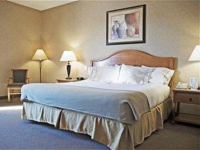 Hotel Grand Hotel, A Baymont By Wyndham 4*