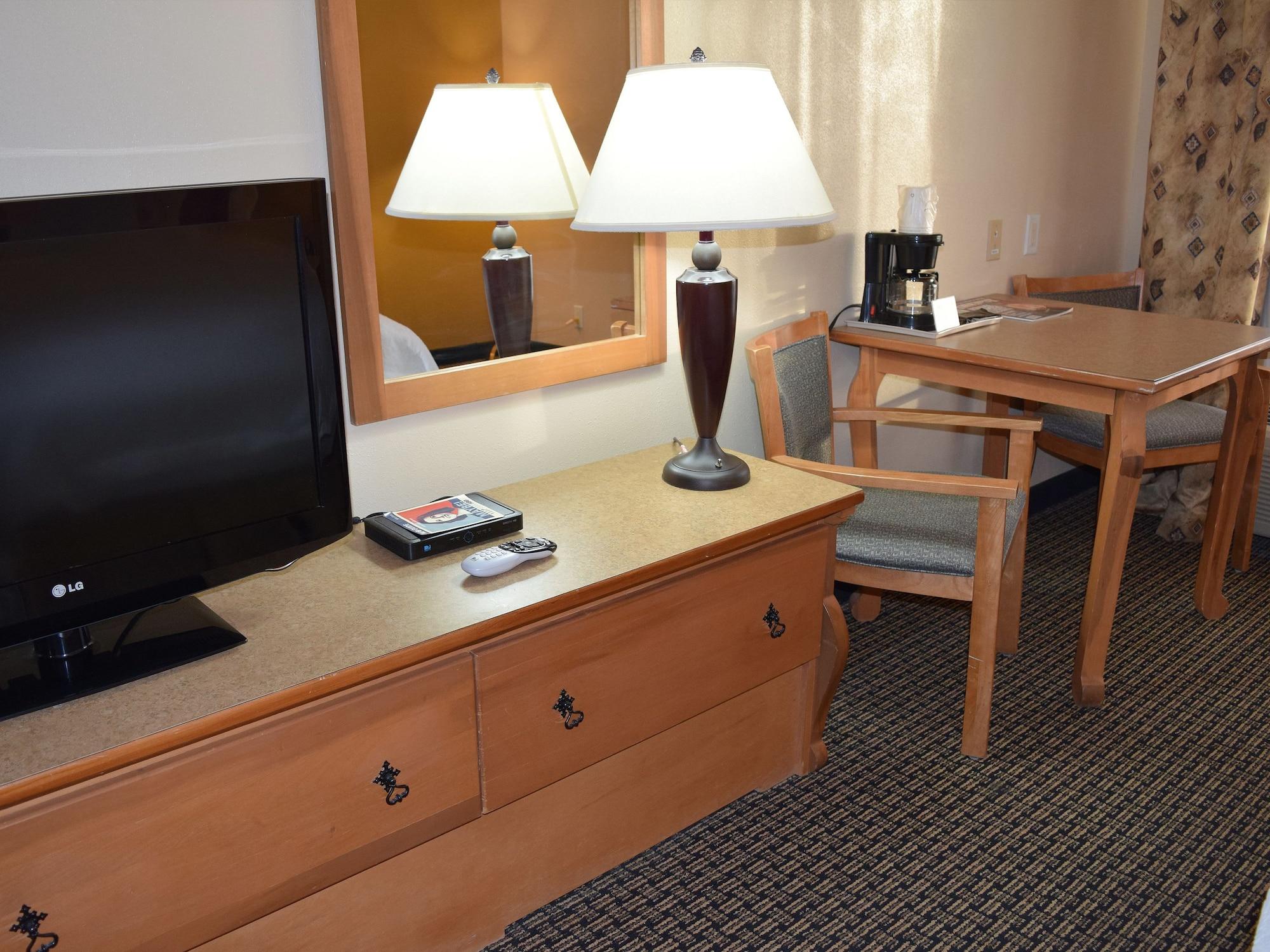 Grand Hotel, A Baymont By Wyndham