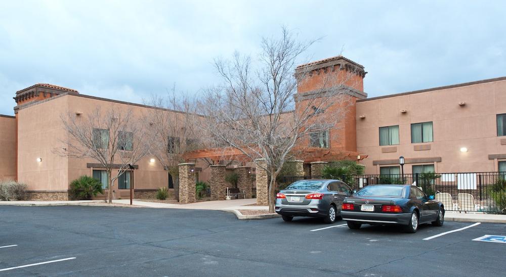 Grand Hotel, A Baymont By Wyndham 4* Tombstone