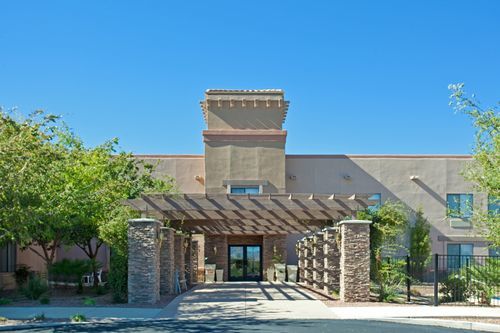 Grand Hotel, A Baymont By Wyndham 4* Tombstone