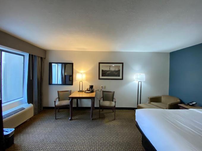 Hotel Grand Hotel, A Baymont By Wyndham 4*