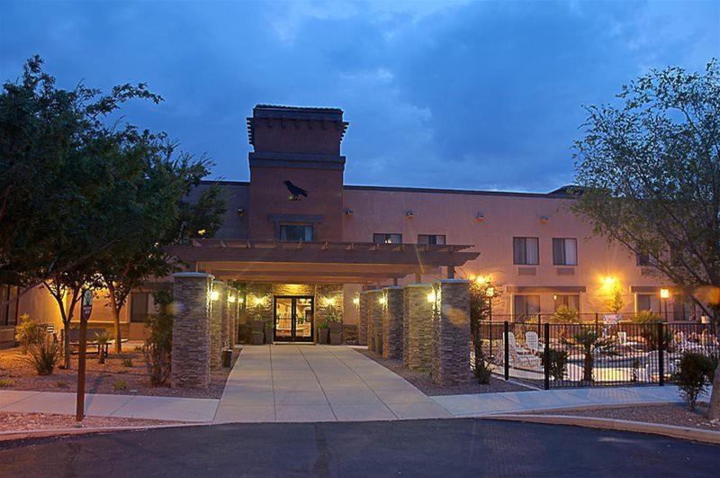 Hotel Grand Hotel, A Baymont By Wyndham
