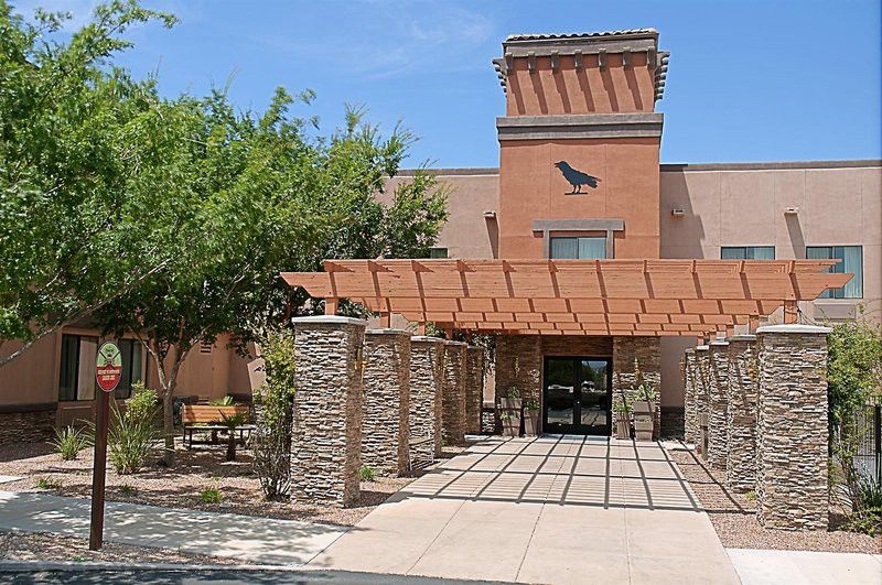 Grand Hotel, A Baymont By Wyndham Hotel 4*
