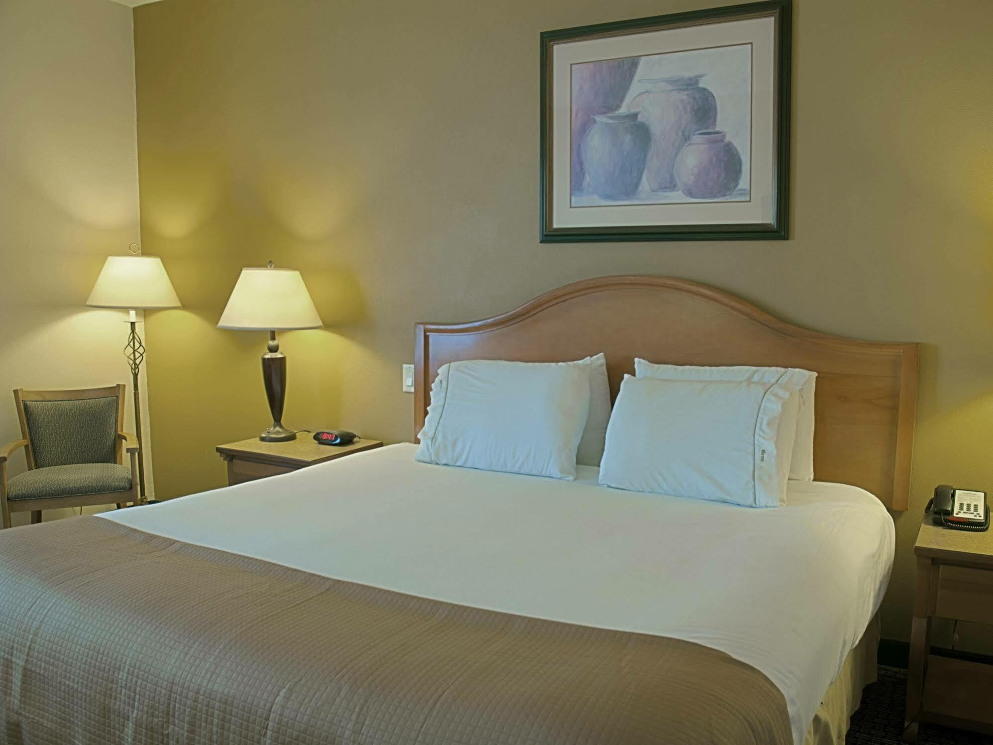 Hotel Grand Hotel, A Baymont By Wyndham 4*