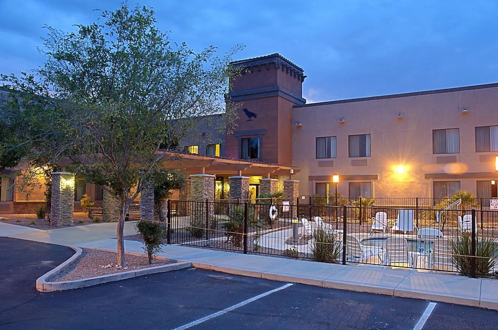 Grand Hotel, A Baymont By Wyndham 4* Tombstone