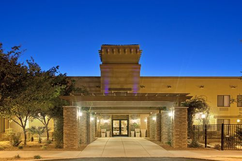 Grand Hotel, A Baymont By Wyndham 4*