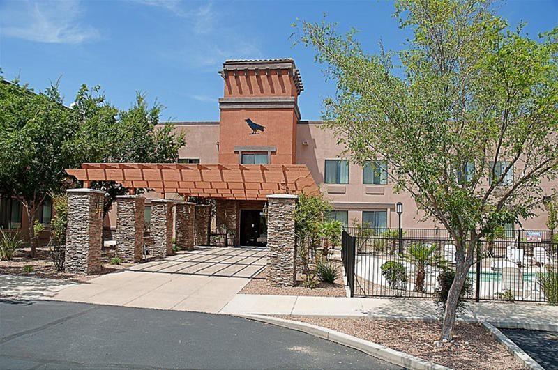 Grand Hotel, A Baymont By Wyndham Hotel Tombstone