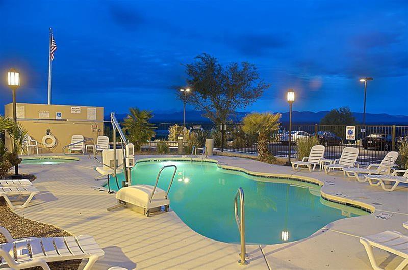 Grand Hotel, A Baymont By Wyndham Hotel 4*