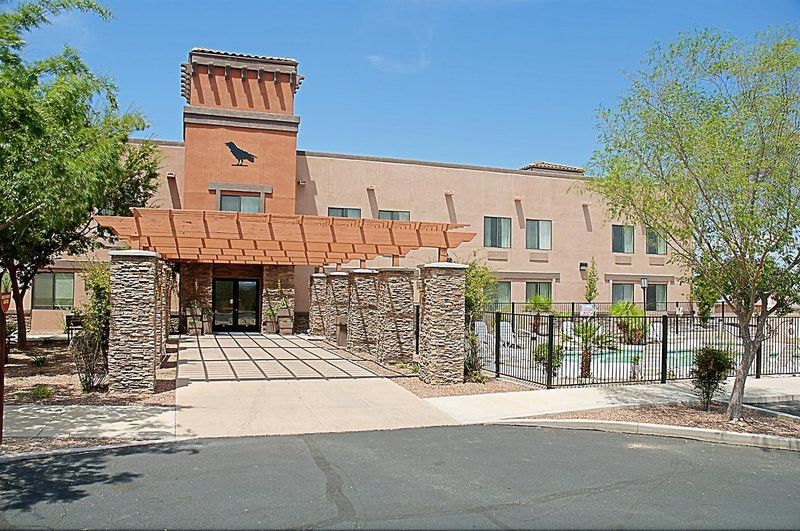 Grand Hotel, A Baymont By Wyndham Hotel