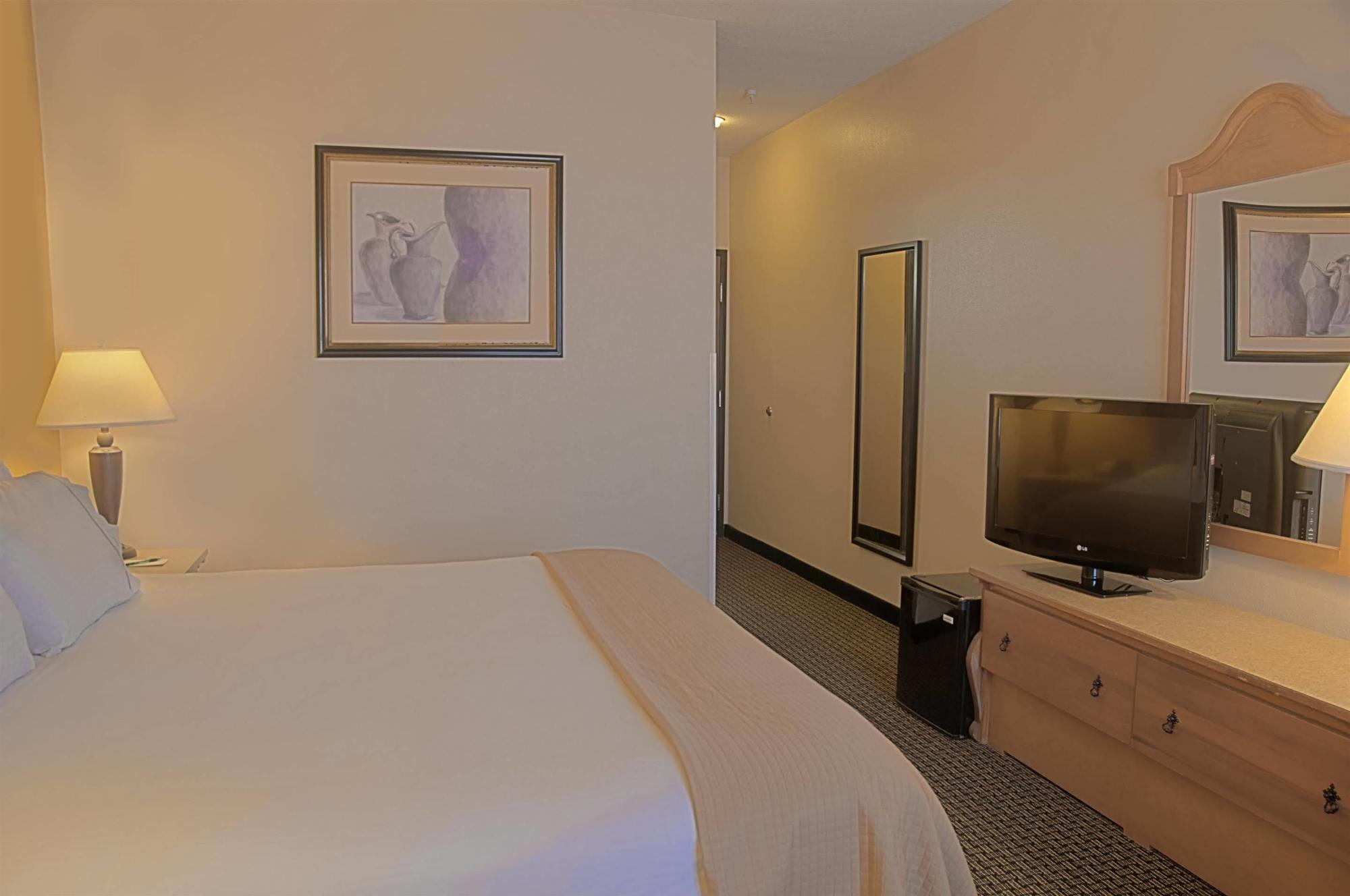 Grand Hotel, A Baymont By Wyndham 4* Tombstone