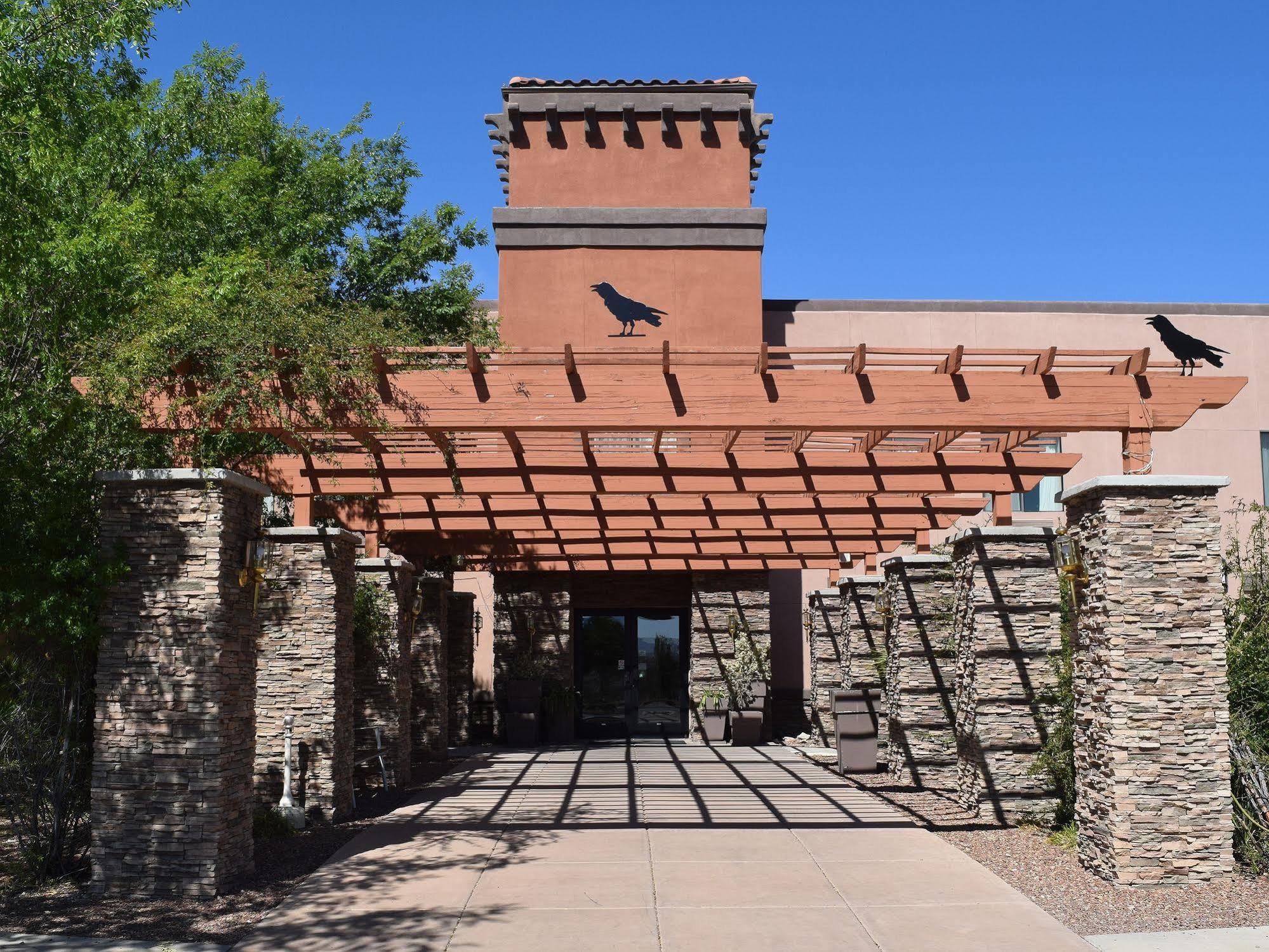 Grand Hotel, A Baymont By Wyndham Tombstone